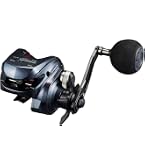 Amazon | ダイワ(DAIWA) カウンター付き両軸リール LIGHT GAME RX IC